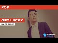 Get Lucky : Daft Punk | Karaoke with Lyrics