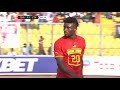 Mohammed Kudus Vs Central African Republic