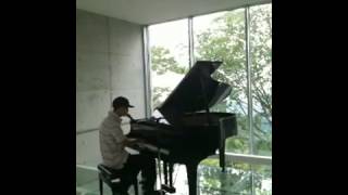 George Nozuka The Story Goes 日本福岡 ジョージ