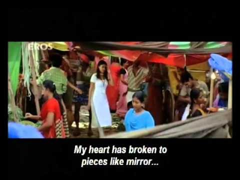 Engeyo Partha Mayakam song   Yaaradi Nee Mohini
