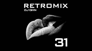 Download lagu RETROMIX Vol. 31 - When A Man Love A Woman | Sunset , Baladas En Inglés 80's (DJ GIAN) HQ mp3