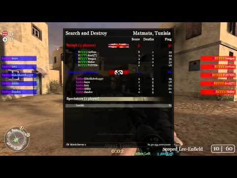 WRYYYY vs byebye Semi Final - TPR Memorial Cup - 1 / 2