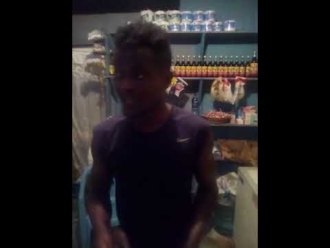 Ramses canta No me doy por vencido de luis fonsi..