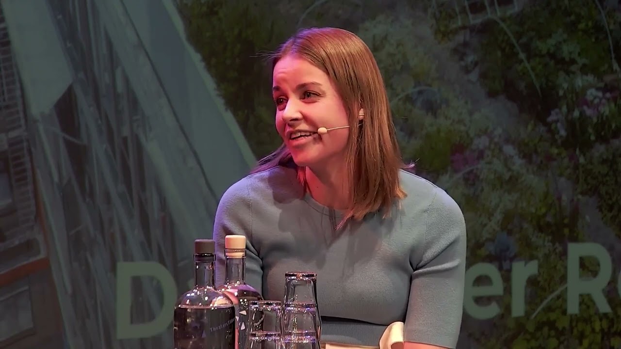 BOUWSTOF: In gesprek met Mirjam Slob