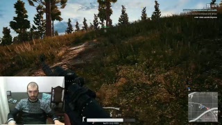 Այսօր տեղի կունենա իմ առաջինը Սթրիմը, ինչպես կասեր մեծն Ֆեկան