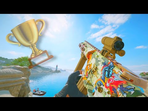 *Ex Top 100 Champion* Updated Settings - Fov Settings/ Game Settings Rainbow Six Siege