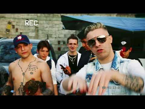 El Pibe ft Santana M.O.E. - Bora Bora