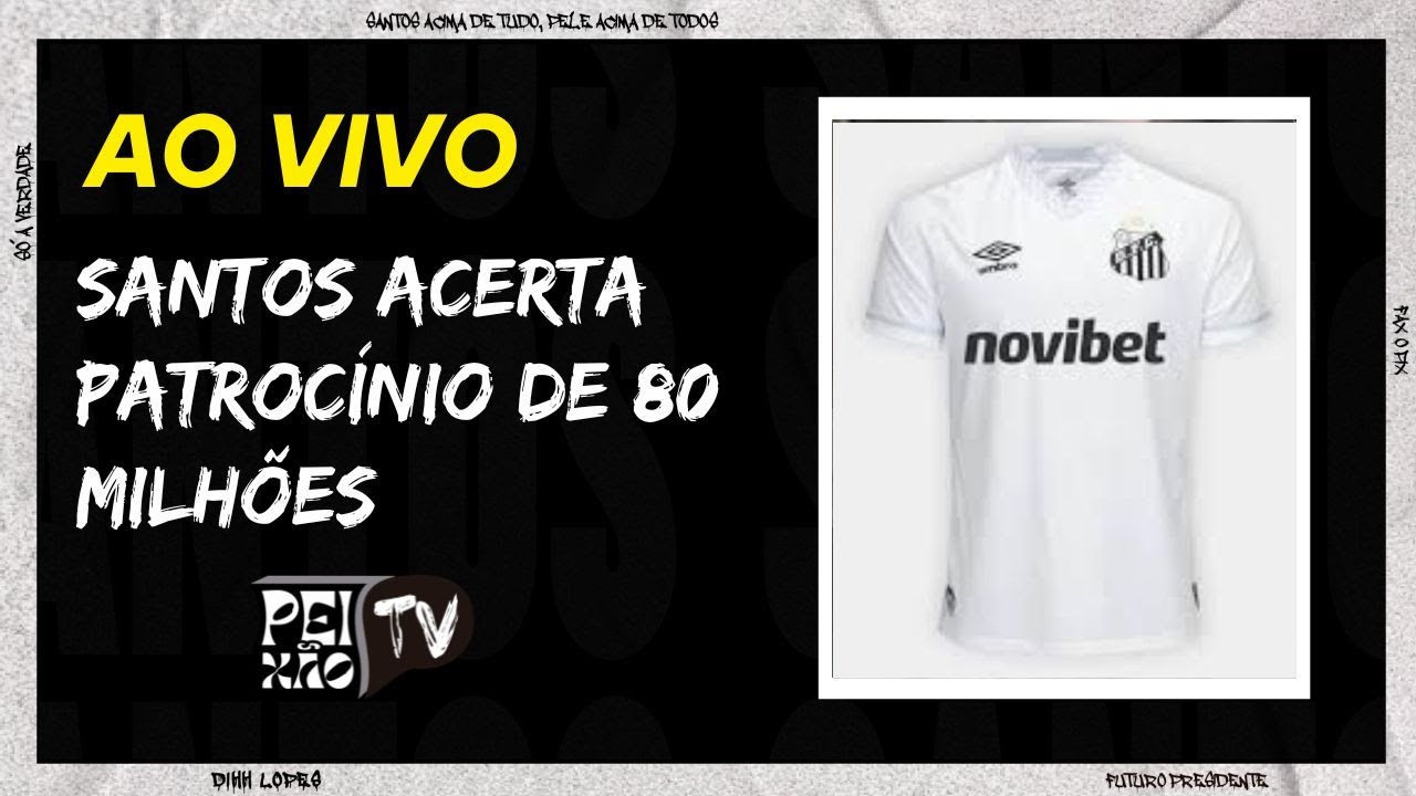 NOVO PATROCÍNIO/ ESCALAÇÃO/ ROBINHO JR