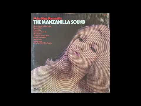 The Manzanilla Sound – Make Mine Manzanilla (1972)