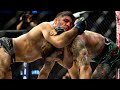 Top Finishes From UFC Vegas 51 Fighters