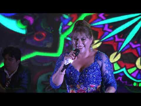 SILENCIO - ESVILDA AVILA...MIS 50 AÑOS "MARUJA LLALLIRE ESPINOZA"