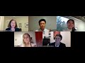 Virtually Hamilton College Interview Workshop