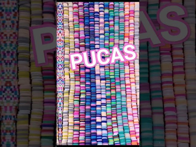 Vídeo relacionado con Vaguelly 15piezas Collar De Abalorios Coloridos Para Fiesta Diseño Temático Para Celebraciones y Eventos Especiales