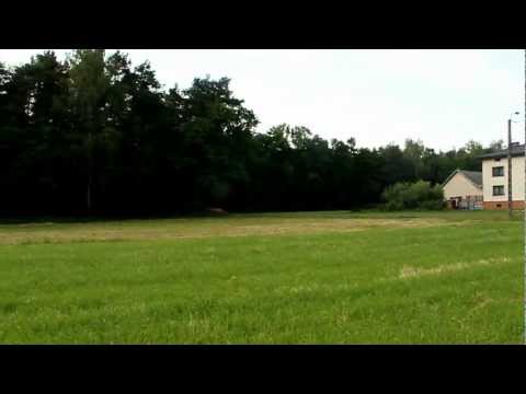 Na Sprzedaż- działka w Brzeźcach 2210m2