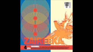 The Flaming Lips - The Big Ol&#39; Bug Is the New Baby Now