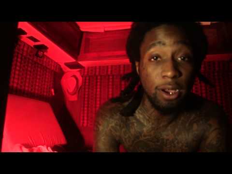 Vandam Bodyslam - Out There (Explicit)