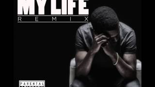 My Life (Meek Mill Remix) by Mcswagg