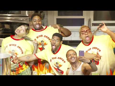 The Hot Wing King at Writers Theatre