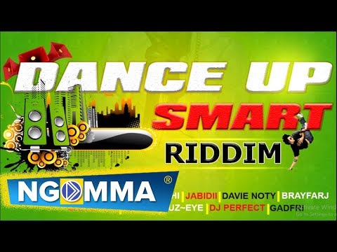 Owe - Gadfri Dance Up Smart Riddim