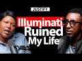 IIIuminati Ruined My Life Phelokazi