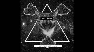 Kaihoro - Hell Is Where The Heart Is