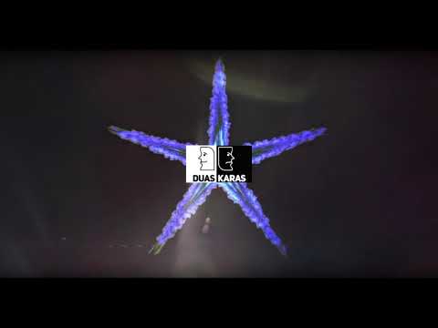 DuasKaras - Nel tuo silenzio resta li. Lyrics video