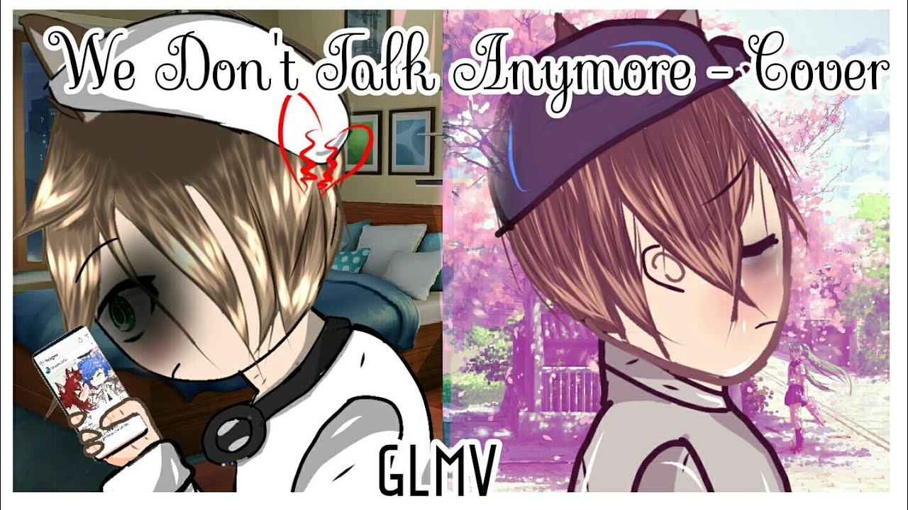 We Dont Talk Anymore|Cover|GLMV