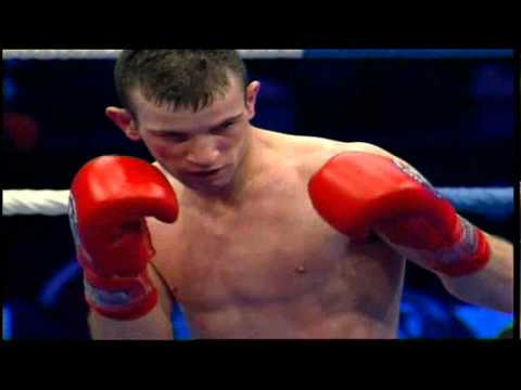 Istanbulls vs Paris United - Week 3 - BantamWeight - Regular Season - Season 1