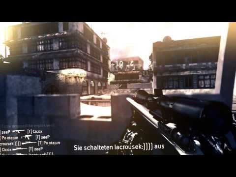 [cod4 Promod] sick +10