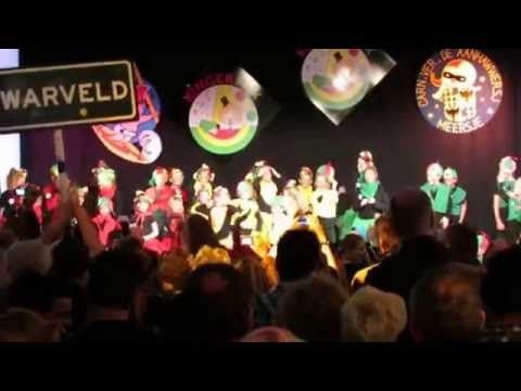 bs ondersteboven feest in de boet