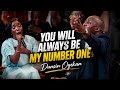 You Will Always Be My Number One By Dunsin Oyekan