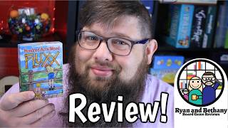 Hundred Acre Woods Fluxx Review! (Silly 'ol Fluxx)
