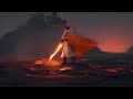 PURIFIER Title Sequence