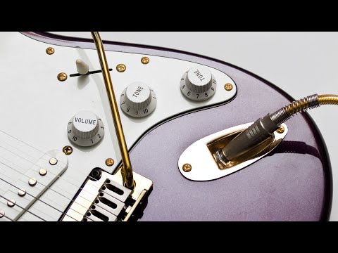 Tasty 3/4 Funk Fusion Backing Track/Guitar Jam in C# minor [Ordinary Life]