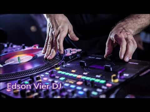 DJ Edson Vier - Anos 90 - Eurodance 90 - 07.07.2019