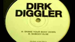 Dirk Diggler - Nobody Else (Son Mix)