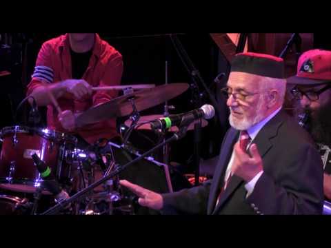 ר' חיים לוק אדומי השפתות - אליך ה' נשאתי עיני