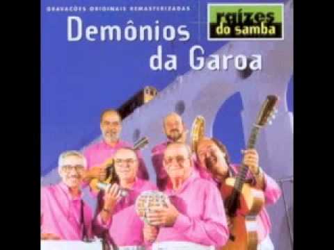 A Vida É Dura - Benito Di Paula