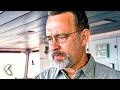 Eine Sicherheitsübung Wird Zum Ernstfall Captain Phillips Tom Hanks