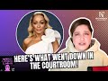 RHOP Star Karen Huger Gets JAIL TIME! Will Bravo Fire Her? | The Bravo Investigator