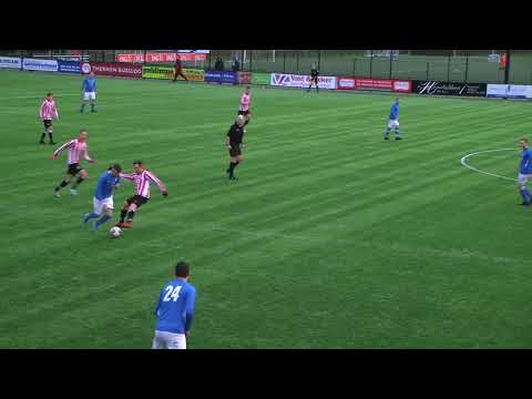 Robur 1 - AGOVV 1   11012020