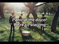 Panic at The Disco - We're so Starving // Sub. Español