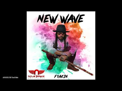 Fyakin (feat. Kabaka Pyramid) - Children Of Fari (New Song 2019)