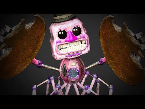 DJ Music Man IN REALITY | Creepy Craft