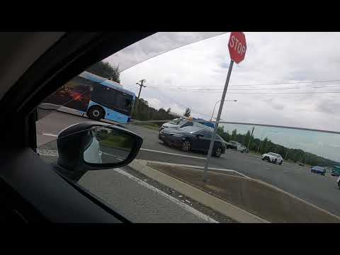 027 NSW P1 Mock Driving Test #0001 - Jimbo shows you how to pass 1STGO!