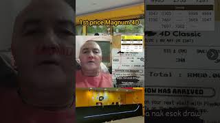 Download lagu Menang 1st price Magnum 4D #Menang1stpricemagnum4D #cashsweep #duet #automobile mp3 Download lagu Menang 1st price Magnum 4D #Menang1stpricemagnum4D #cashsweep #duet #automobile mp3
