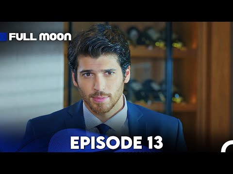 Full Moon | Pura Chaand Episode 13 in Urdu Dubbed | Dolunay