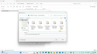 Recuperando senha do certificado digital a1