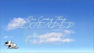 One Crazy Thing EXTENDED (Beyoncé X Amerie Mashup by Jae Phillips)
