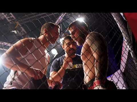Emir Uyan vs Ikhtiyor Jumanov | Arena Fight Nights Vol. 001